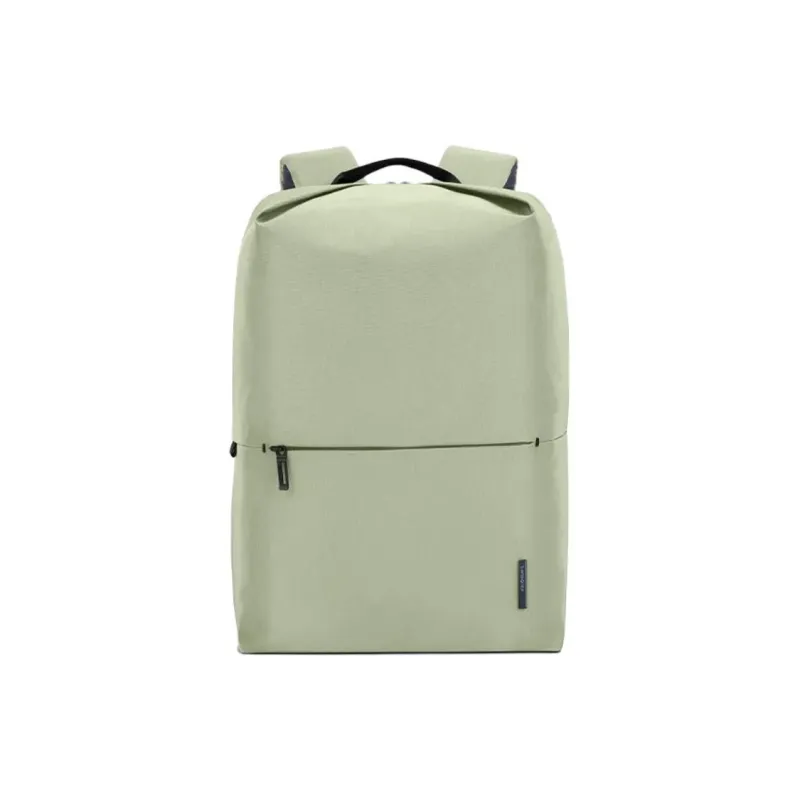 SAMSONITE Nylon Backpack Tubas Men's Mint Green-0