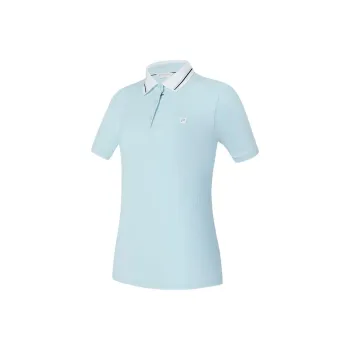FILA Golf Collection Polo Shirt Women's