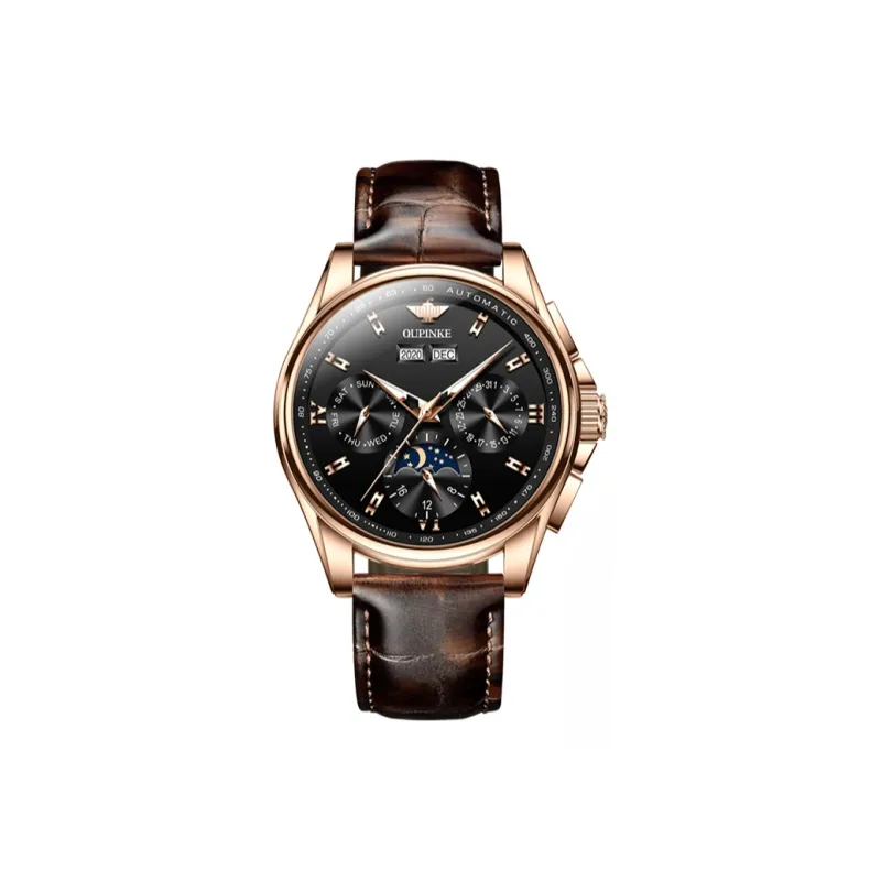 Oupinke Men Watch-2