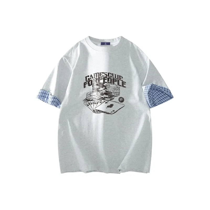 FAX FOR FMACM T Shirts Unisex-2