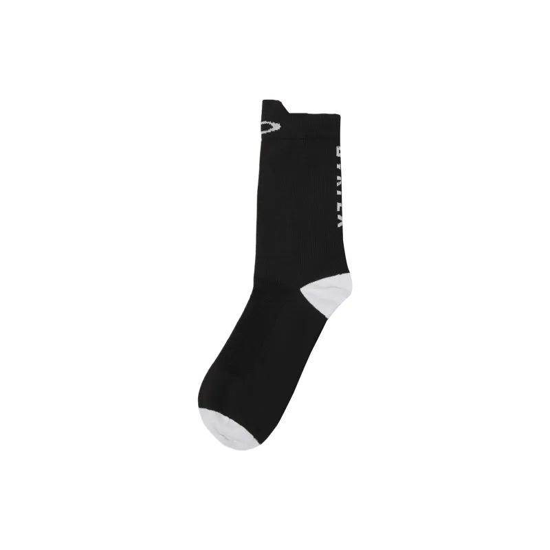 Oakley Seeker Long Sock Mid Calf Socks Unisex 1 Pack-0