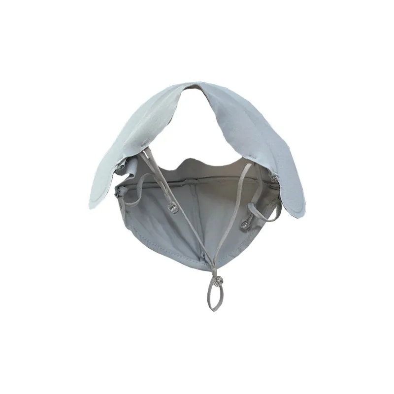 Jeep Polyamide Sun Protection Hats Unisex-2