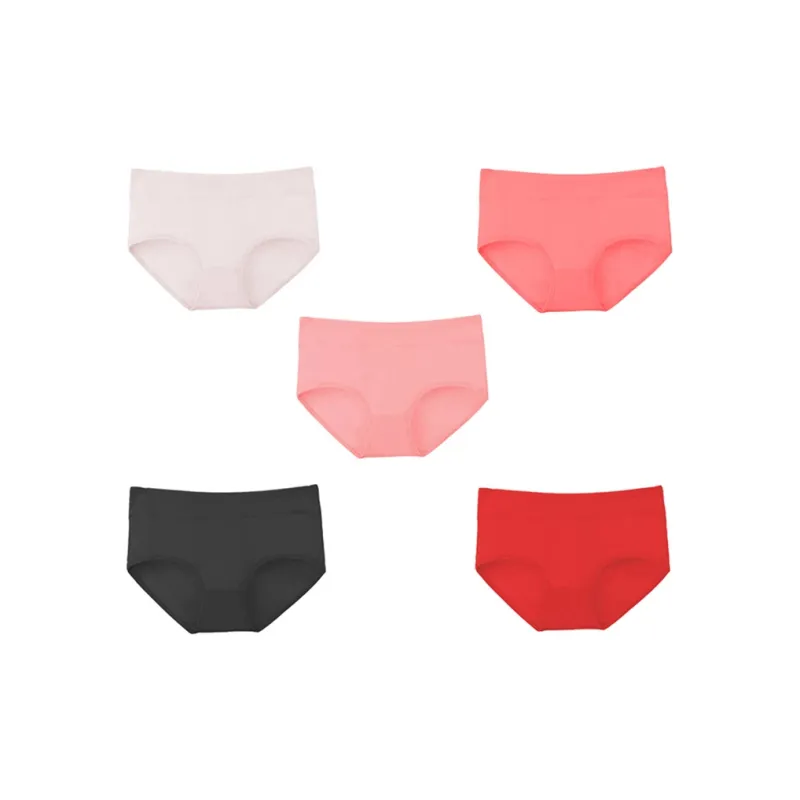 YUZHAOLIN Underpants Women's Combo Set-198