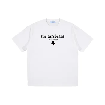 CAREBEARS T Shirts Unisex