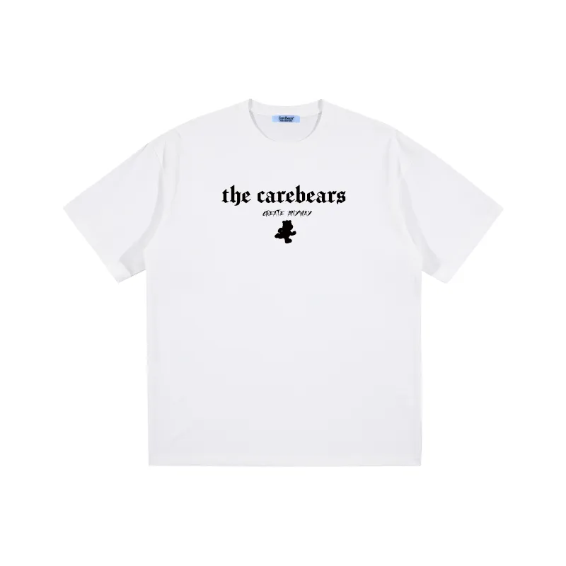 CAREBEARS T Shirts Unisex-0