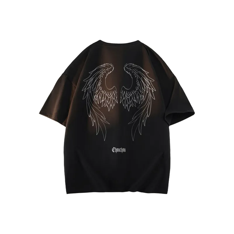 CHOUCHOUS T Shirts Women's-0