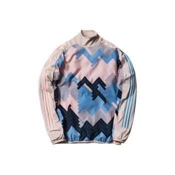 KITH Flamingos Goalie Jersey