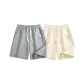 Light Gray (Gf Faux Fur Dog Pants Logo)+Light Beige (Gf Pocket Cute Animal Pants Logo)