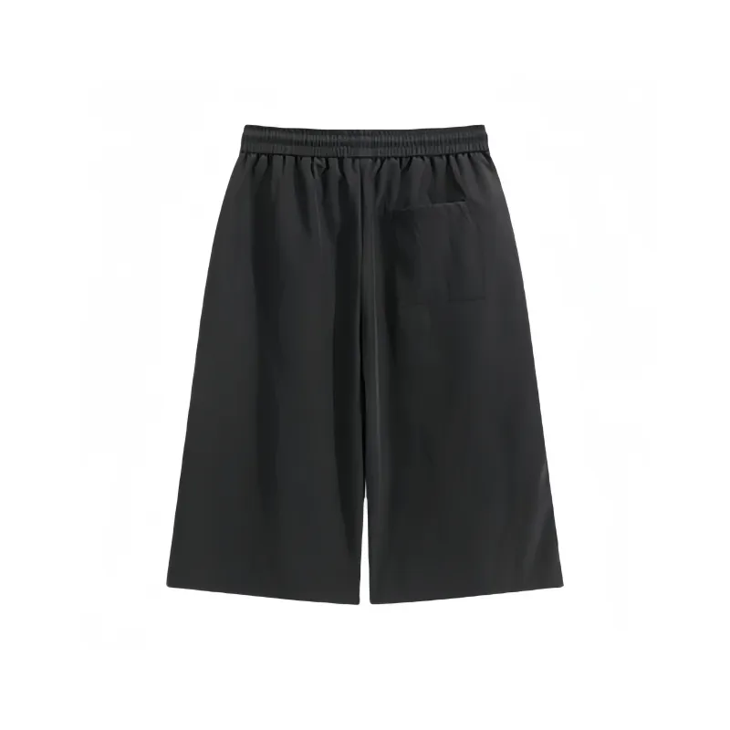 Bejirog Casual Shorts Men-1