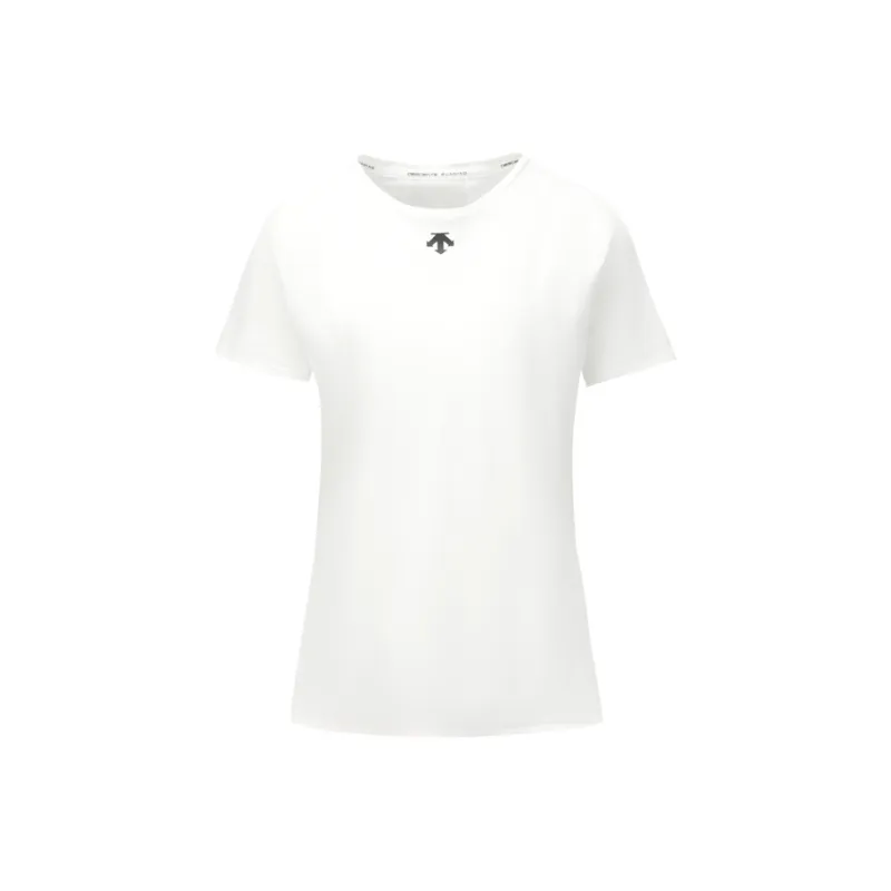 DESCENTE WOMEN'S RUNNING T Shirt Women's-0