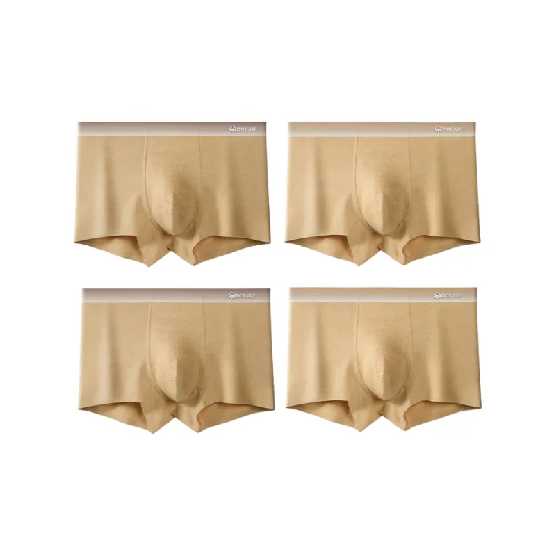 Colorful DOCARE Underpants Men's 3 Pack-14