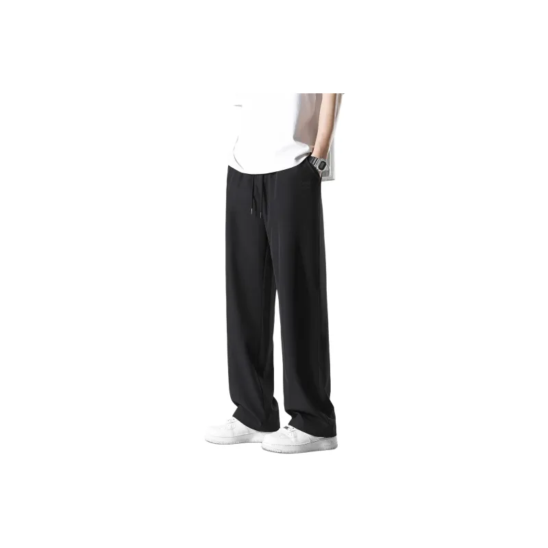 MIIOW Cool One Summer Series Casual Pants Unisex-0