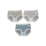 3-Pack (Strawberry Bobo+Strawberry Print+Ocean Star)