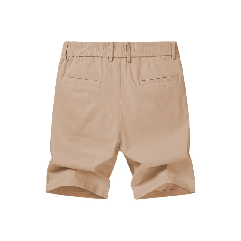 Playboy Casual Shorts Men-9