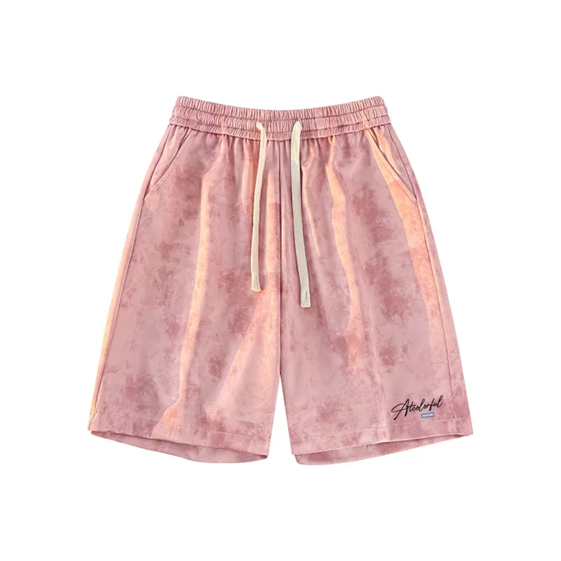 Colorful Creations Casual Shorts Unisex-6