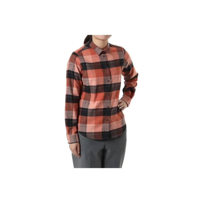MAMMUT Trovat Shirts Women's-5