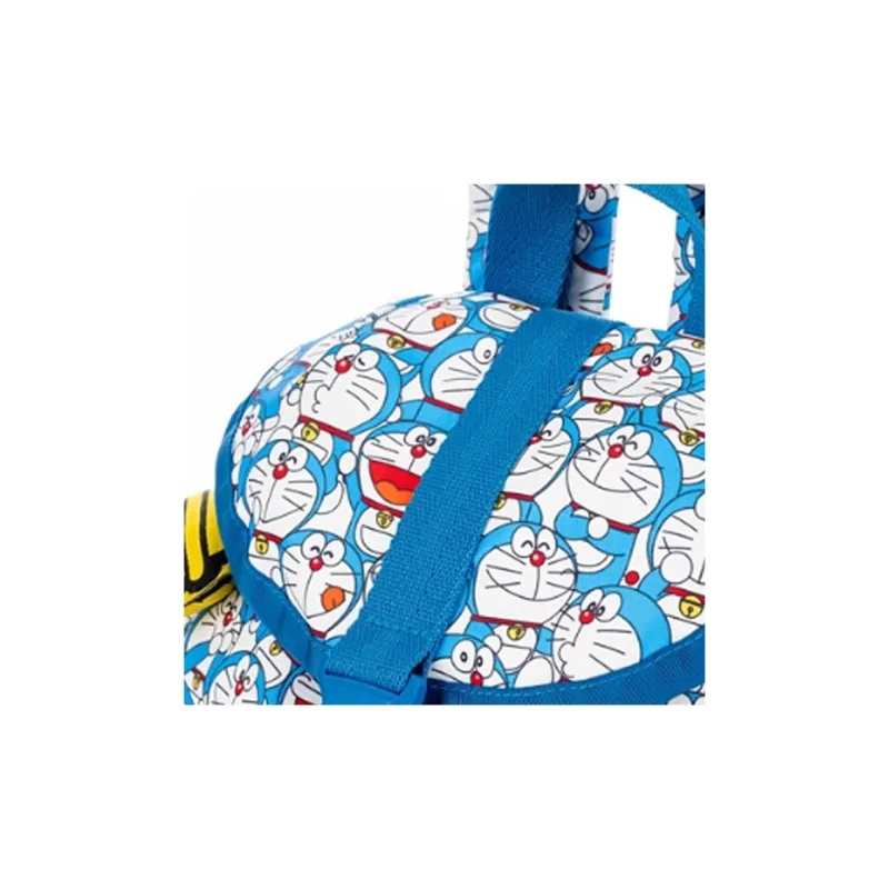 LeSportsac Fabric Backpack Medium Size Unisex Blue-5