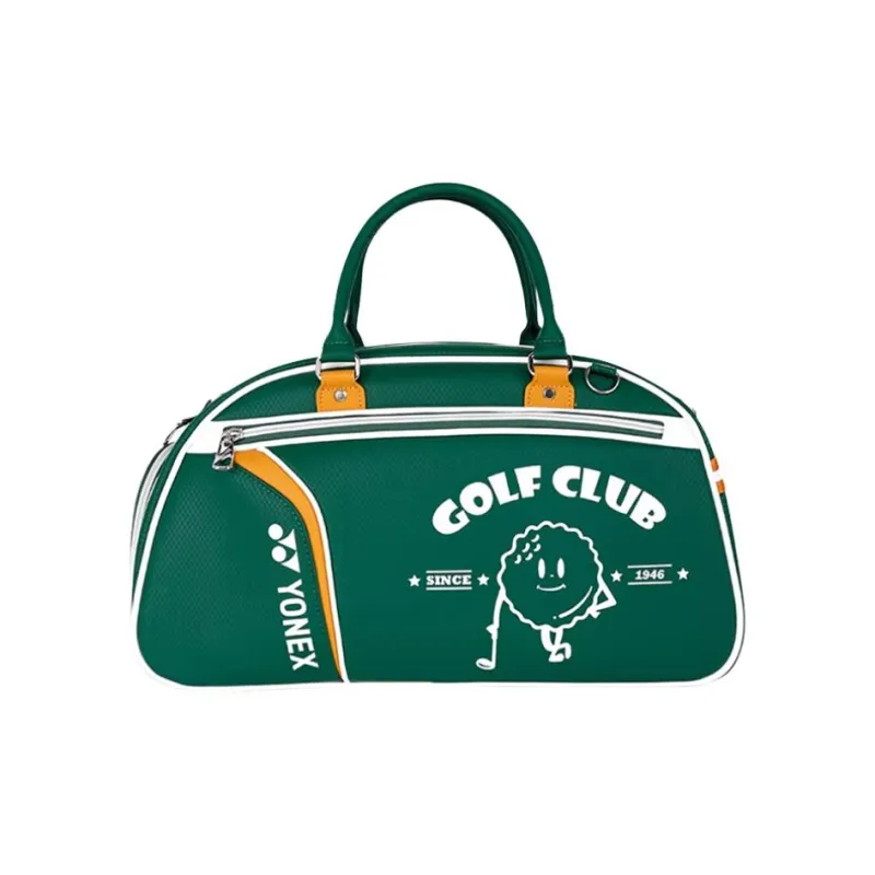 YONEX Badminton Racket Bags 2 Pcs Without Strap Dark Green Unisex-0