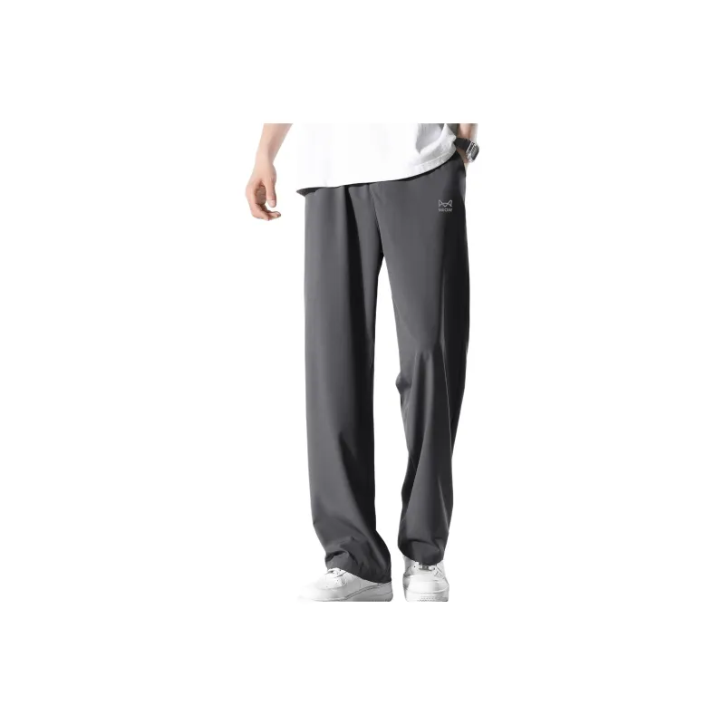 MIIOW Cool One Summer Series Casual Pants Unisex-2