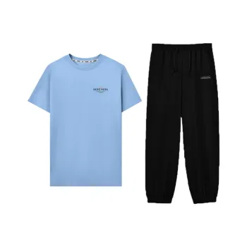 Skechers Basic Sports Collection Sports Alliance Collection Casual Sportswear Men's
