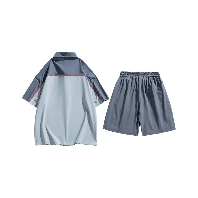 PASOK Casual Sportswear Unisex-5