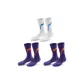 3 Pack (Purple Orange *2+White Blue *2)