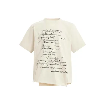 Keep it light T Shirts Unisex Apricot