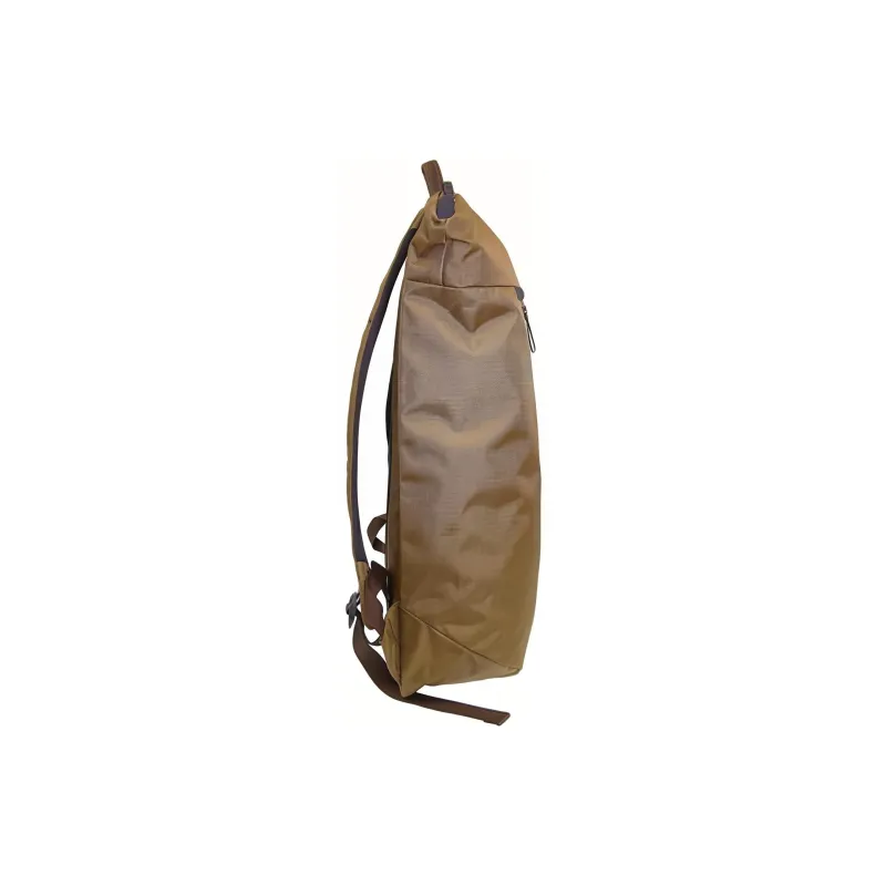 MONTBELL 20L Backpacks Nylon Tan Unisex-1