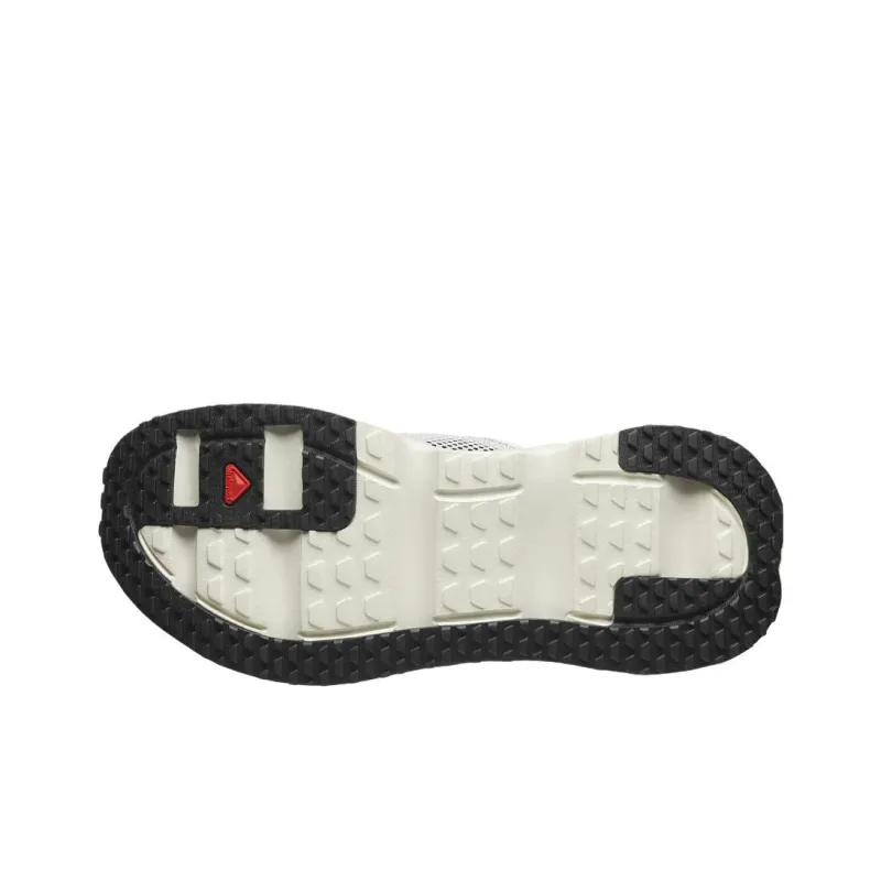 SALOMON Reelax Break 6.0 Abrasion Resistant Flip Flops Women's White-4