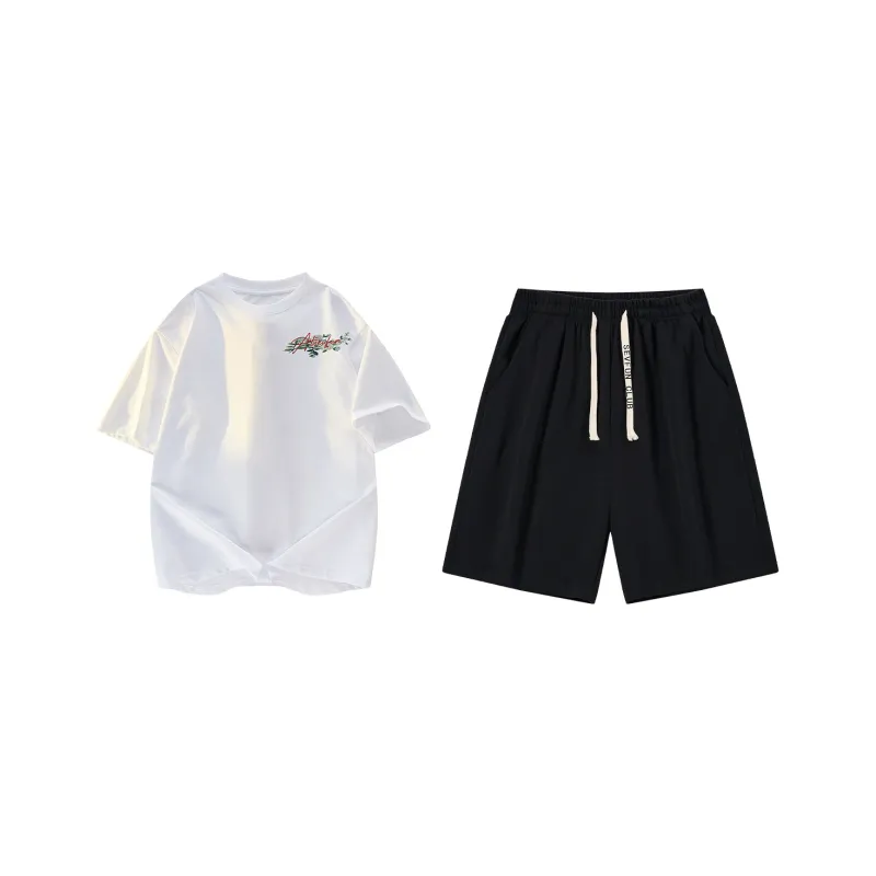 7 SEVFUN Casual Sportswear Unisex-5