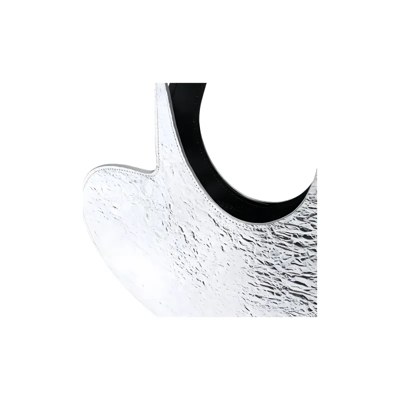 COPERNI Mini Heart Tote Bag-3