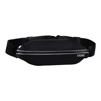 PEAK Running Equipment Running Fanny Pack Polyamide Matte Lycra Unisex Multicolor