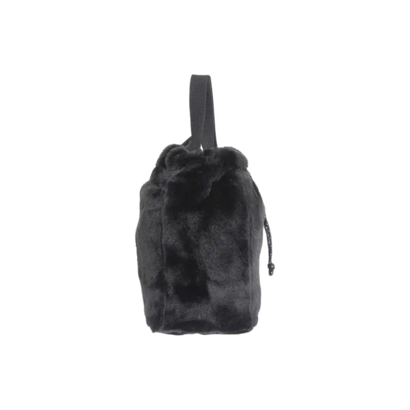 THE NORTH FACE Handbags Polyester Black Unisex-4