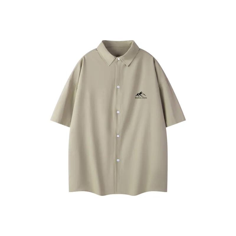 Endless Abyss Shirts Unisex-10