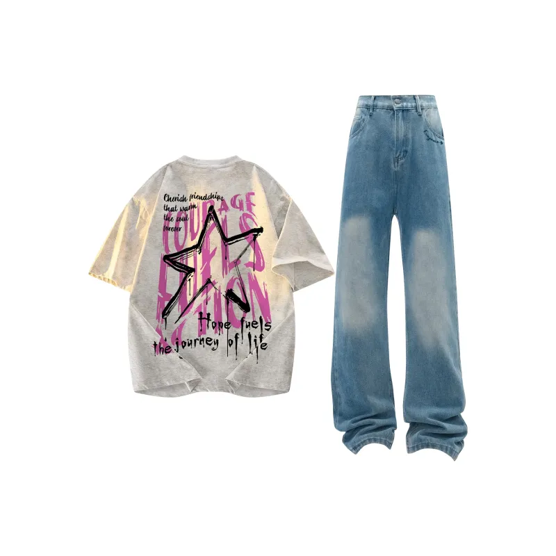 Yiwen Casual Sportswear Unisex-14