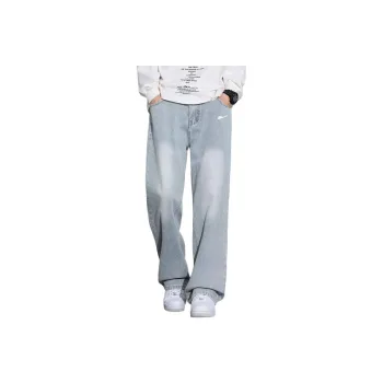 Warrior Feather Collection Riding The Wind Collection Jeans Unisex