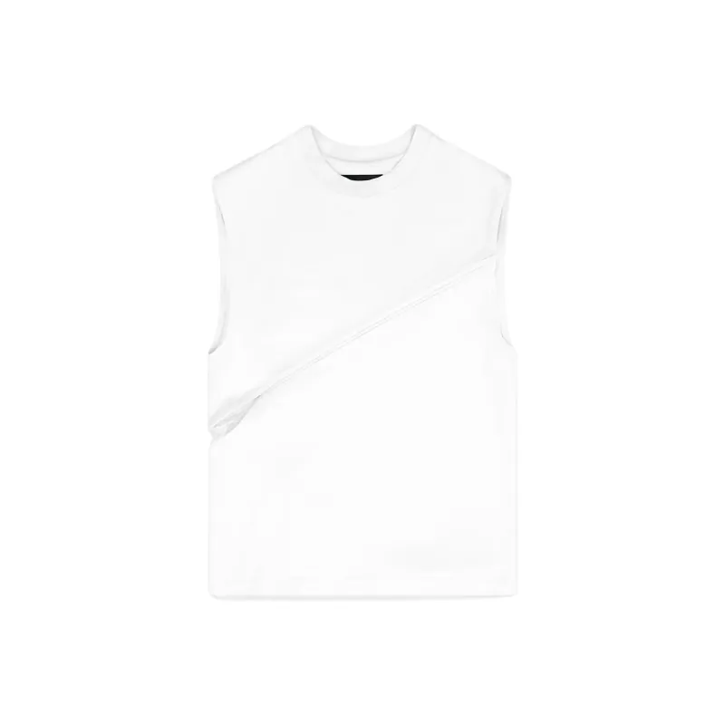 HELIOT EMIL SS25 Tank Top Unisex-0