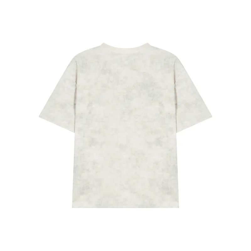 DUDUOSIBAO T Shirts Unisex-1