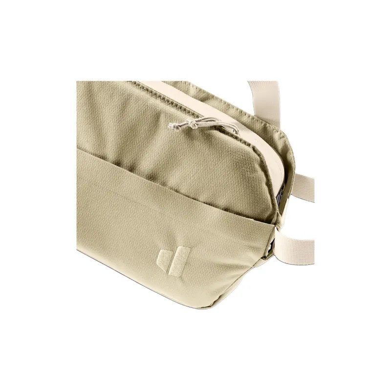 DEUTER 2L Crossbody Outdoor Bag Fanny Pack Polyester Desert Unisex-3