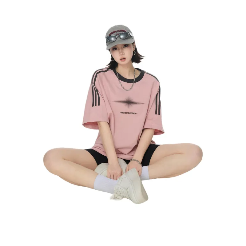 YEP T Shirts Women's-0