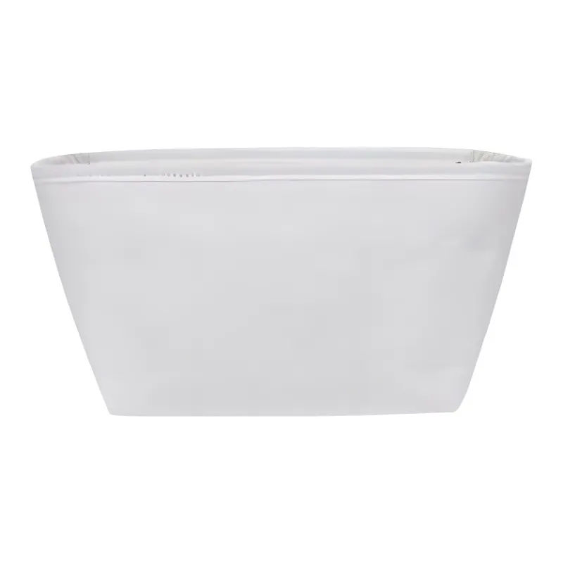 Luxury Care Artisan Workshop DuPont Paper Water-Resistant Storage Medium Bag Stand Bag Accessory Women's Multicolor-5