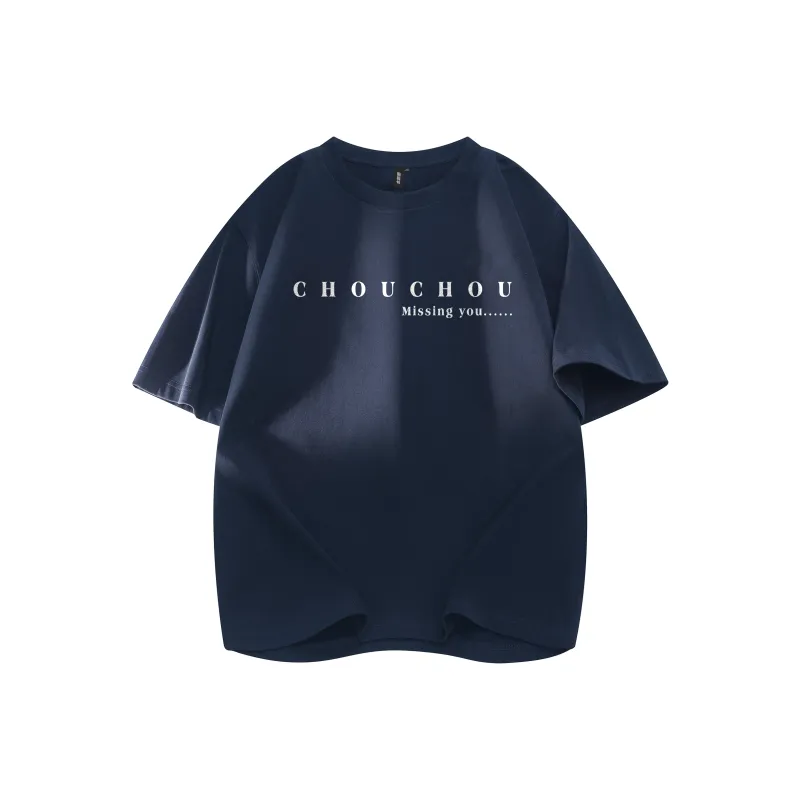 CHOUCHOUS ChouChou T Shirt Unisex-11