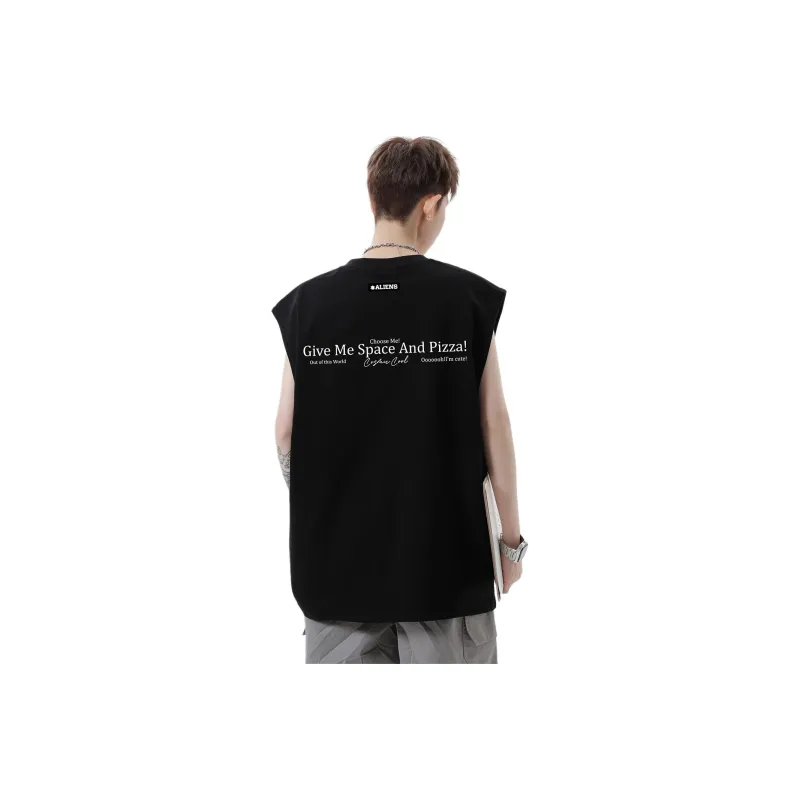 Disney Toy Story Series Tank Top Unisex-5