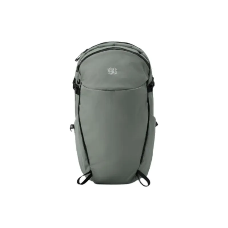 KOLON SPORT 25L Outdoor Bags Fabric Khaki Unisex-0