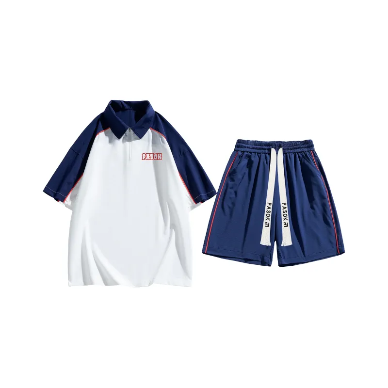 PASOK Casual Sportswear Unisex-0