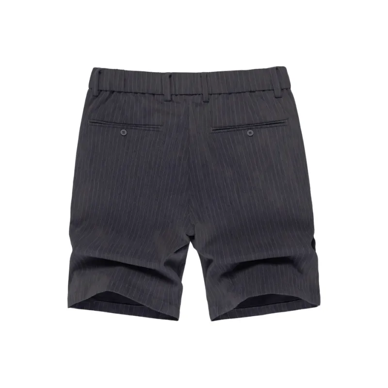 Playboy Casual Shorts Men-9