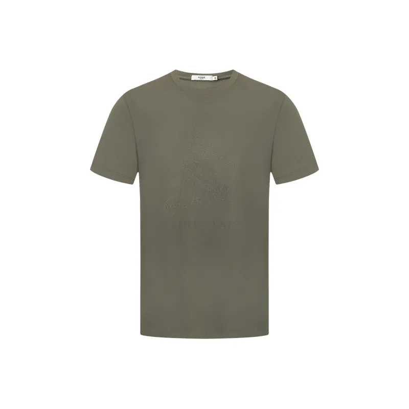 FERRE T Shirts Men-4