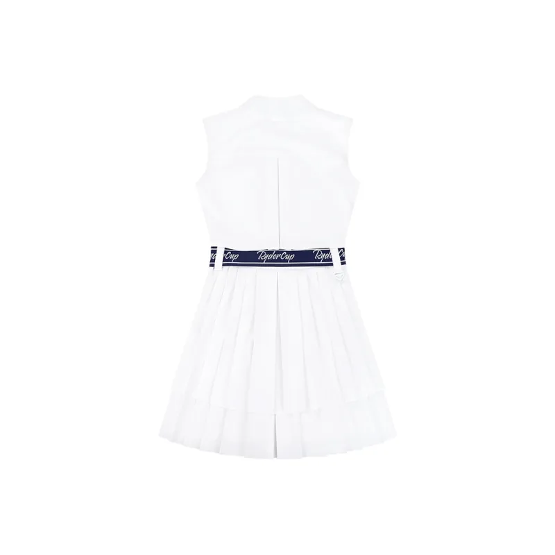 RYDER CUP EST.1927 Sleeveless Dress Women's-1