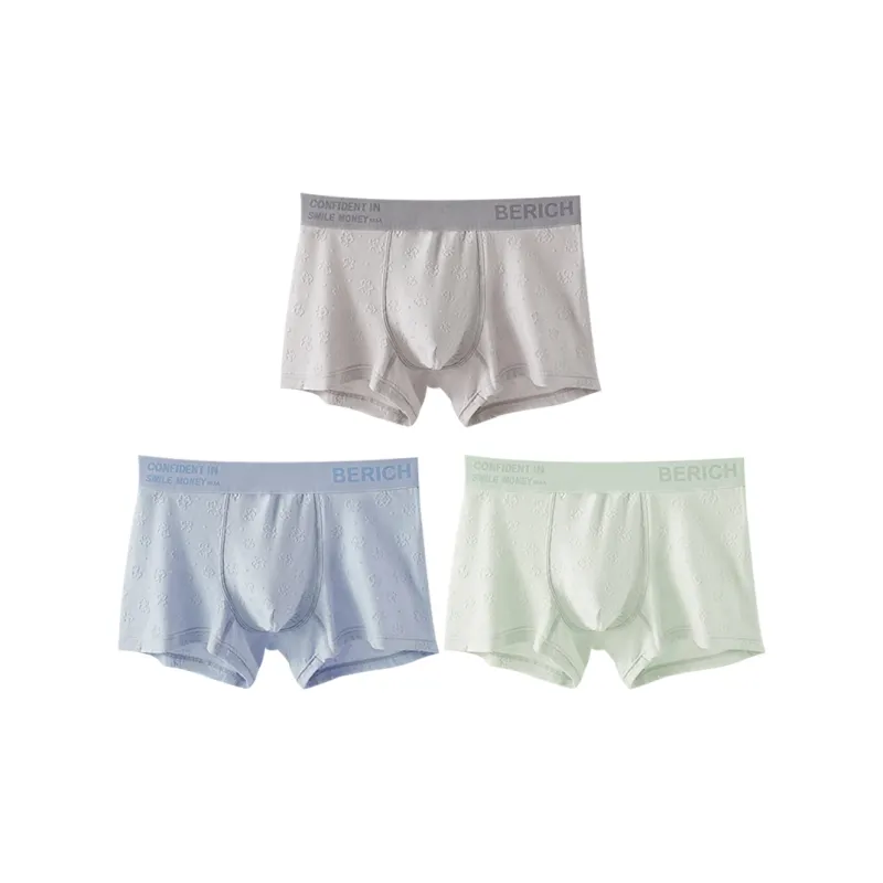 MADALLO Men Underpants-10
