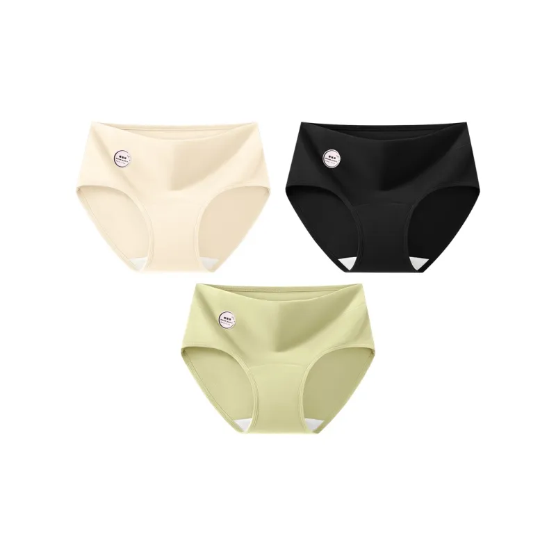 2323 Underpants Women's Combo Set-3
